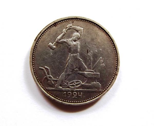 : 1    1924 